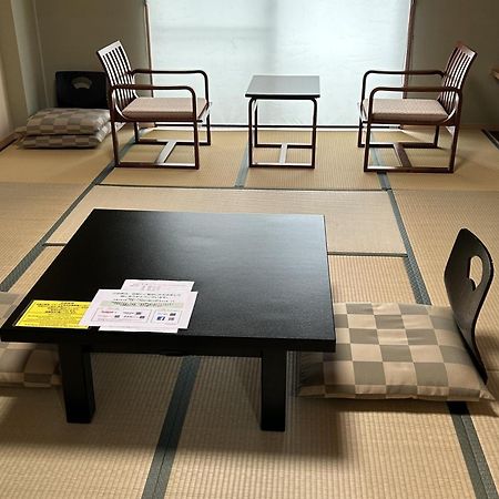 Hotel Umenoyu มัตสึโมโตะ ภายนอก รูปภาพ