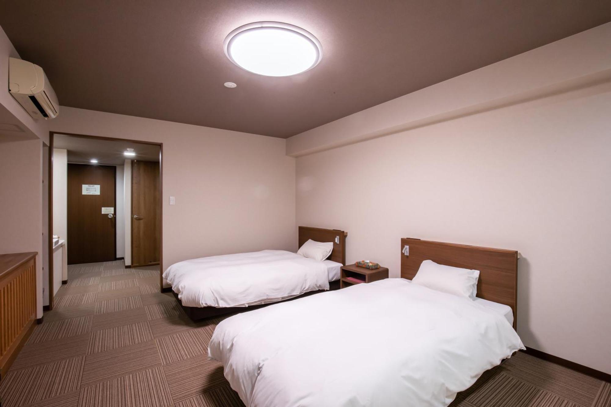 Hotel Umenoyu มัตสึโมโตะ ภายนอก รูปภาพ