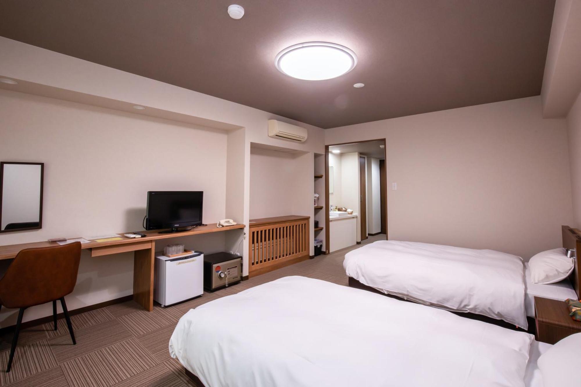 Hotel Umenoyu มัตสึโมโตะ ภายนอก รูปภาพ